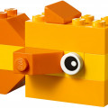 10713 LEGO  Classic Luovuuden salkku